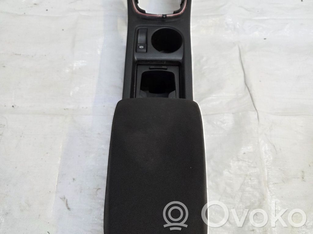 Opel Astra J Console centrale 