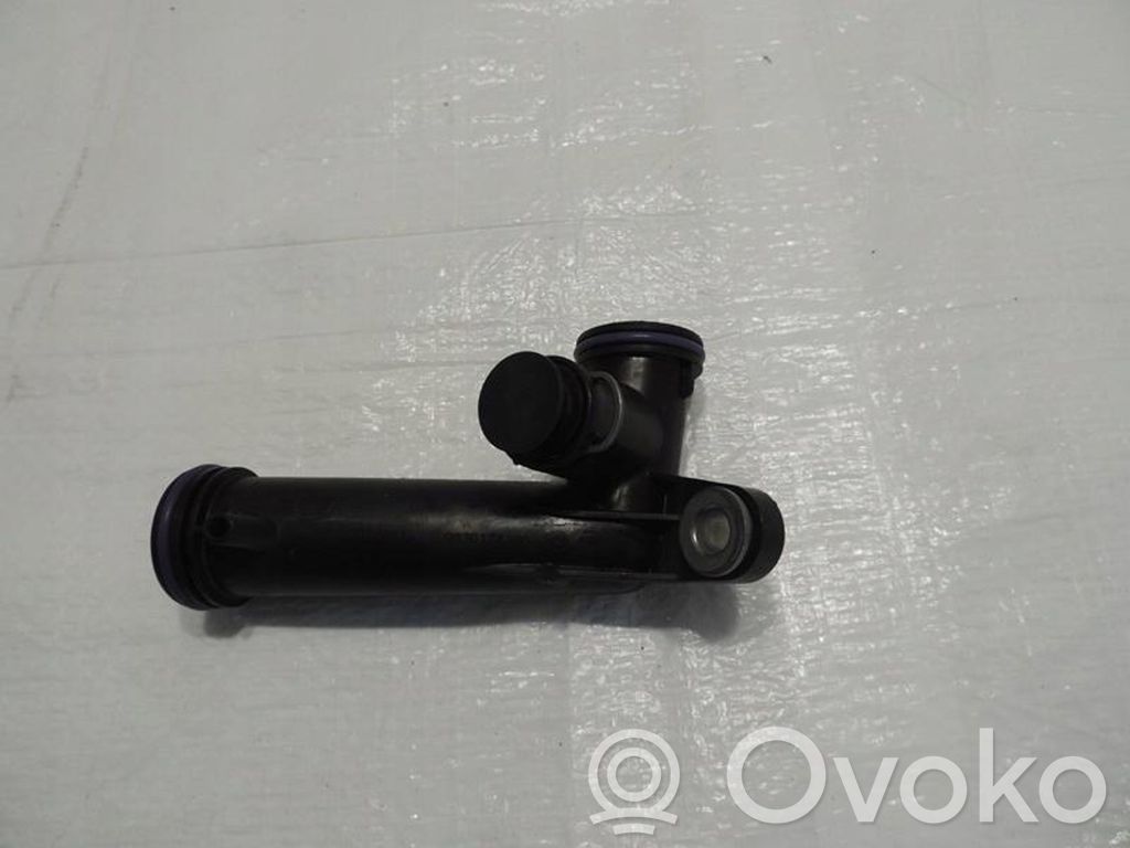 Opel Corsa F Caurulīte (-es) / šļūtene (-es) 