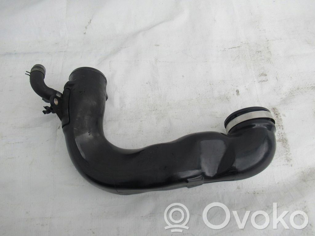 Opel Meriva B Rura / Wąż dolotowy powietrza turbiny 