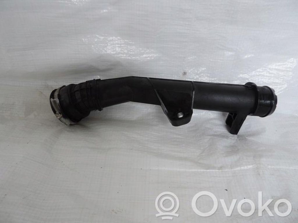 Opel Grandland X Air intake duct part 
