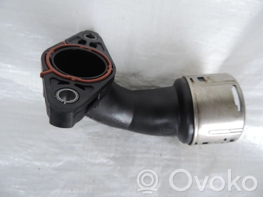 Ford Puma Air intake duct part 