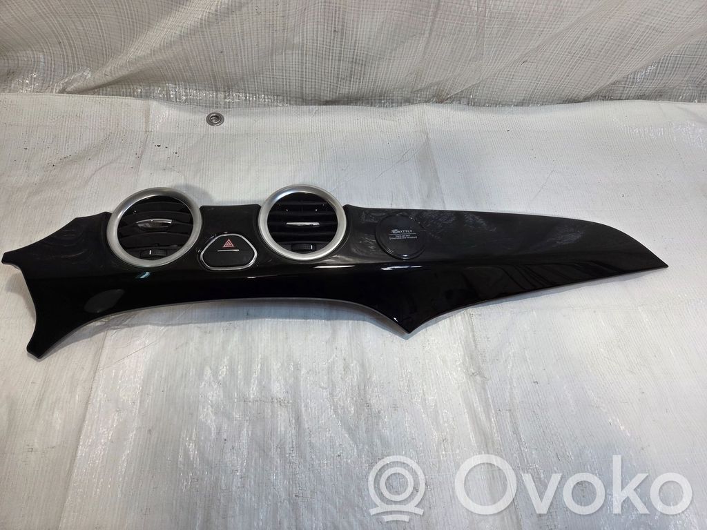 Opel Adam Dashboard air vent grill cover trim 