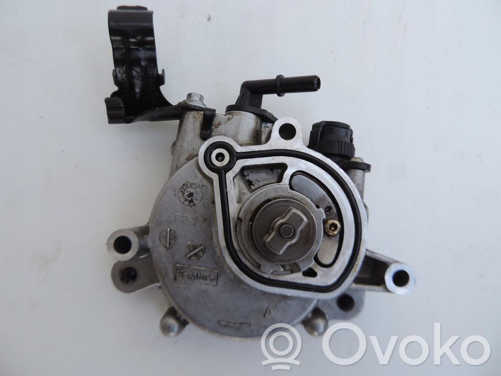 Ford Fiesta Vacuum pump 