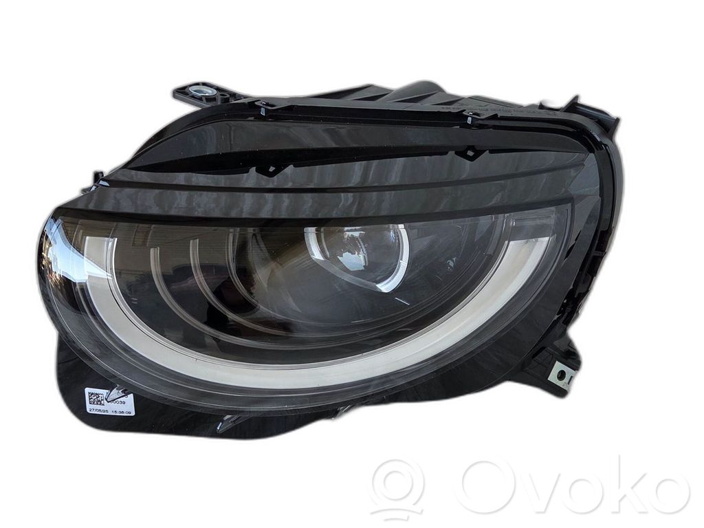 Fiat 500E Lampa przednia 