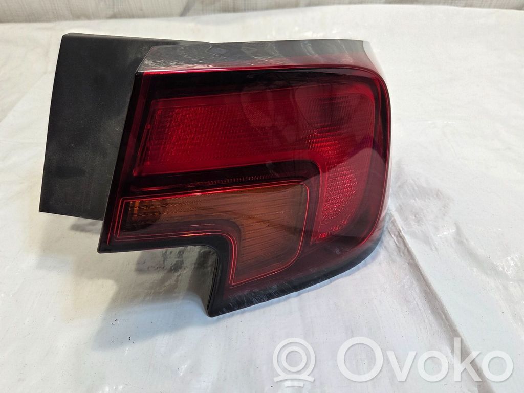 Opel Astra K Takavalot 