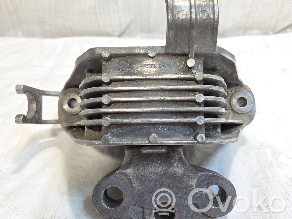 Opel Astra J Engine mount vacuum valve 