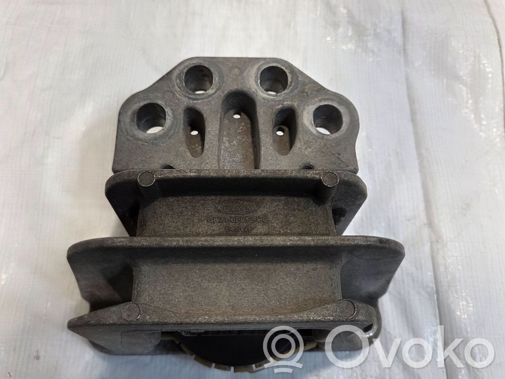 Ford Transit VII Dzinēja spilvena vakuuma vārsts 