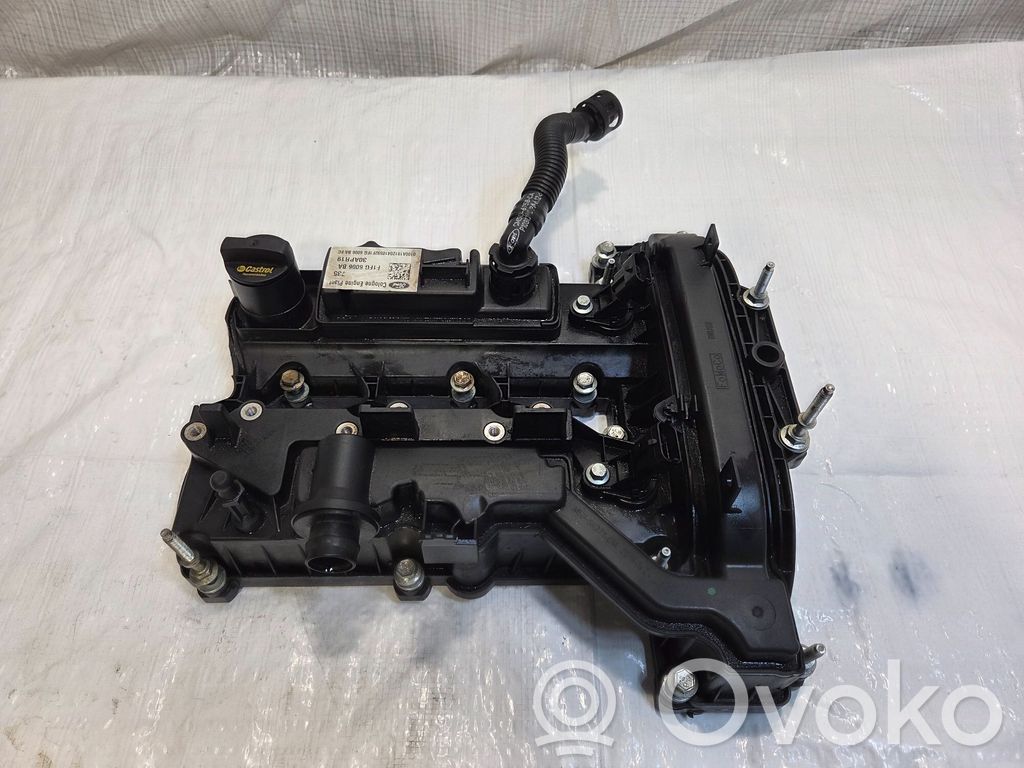 Ford Fiesta Tapa de balancines 