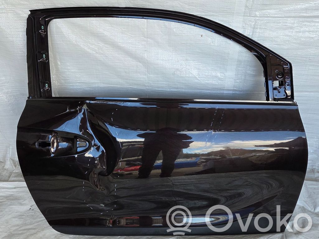 Etuovi   PRAWE,Z41C