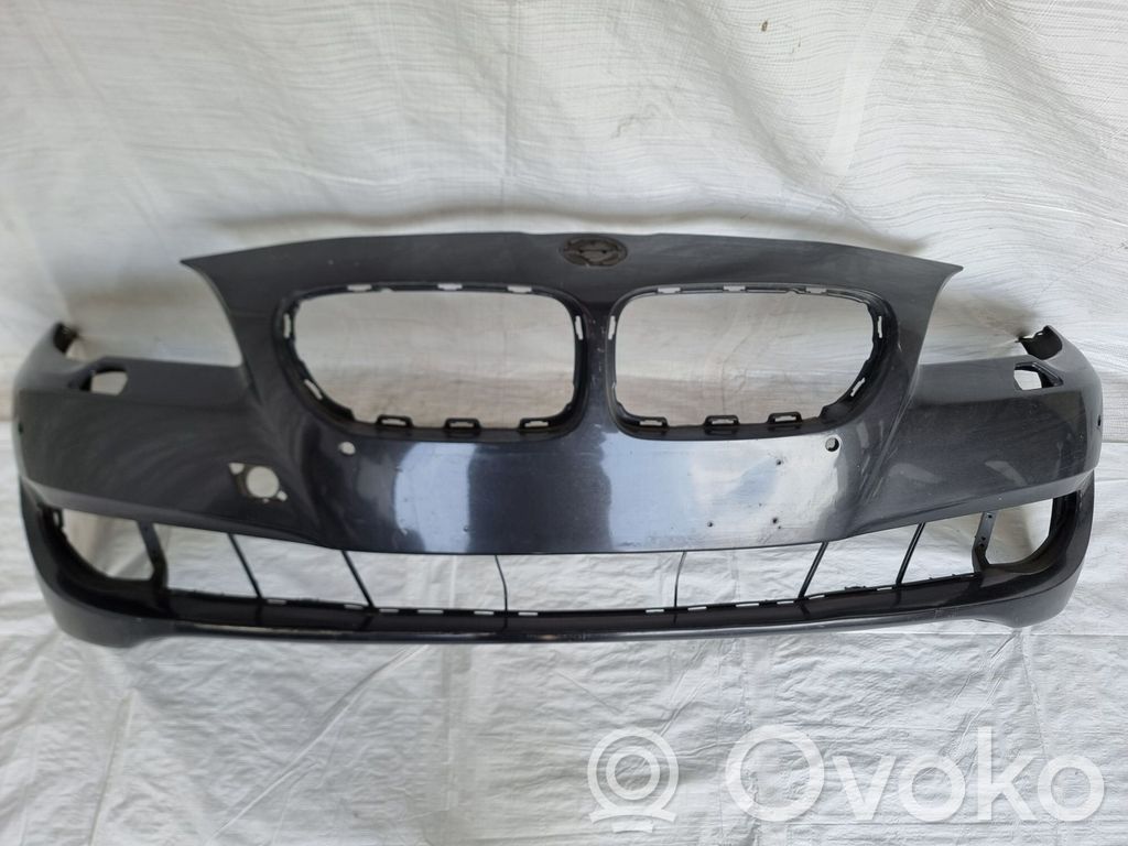 BMW 5 F10 F11 Etupuskuri 