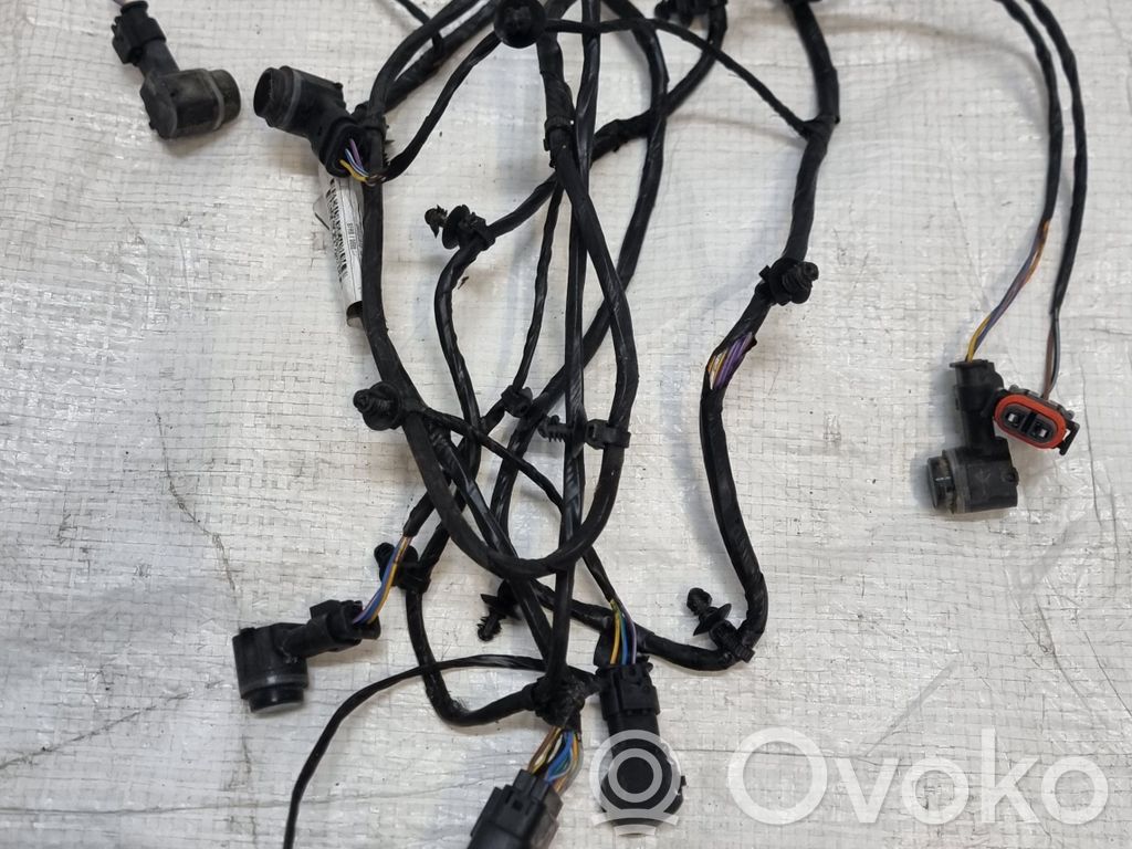Sensor de aparcamiento PDC   AV6T15K868AAD,CJ5T15K859AAW