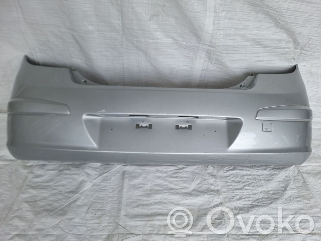 Bamperis   866112R000