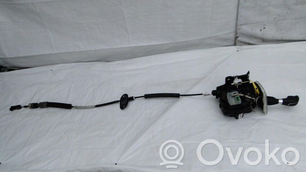 Ford Galaxy Gear shifter/selector 