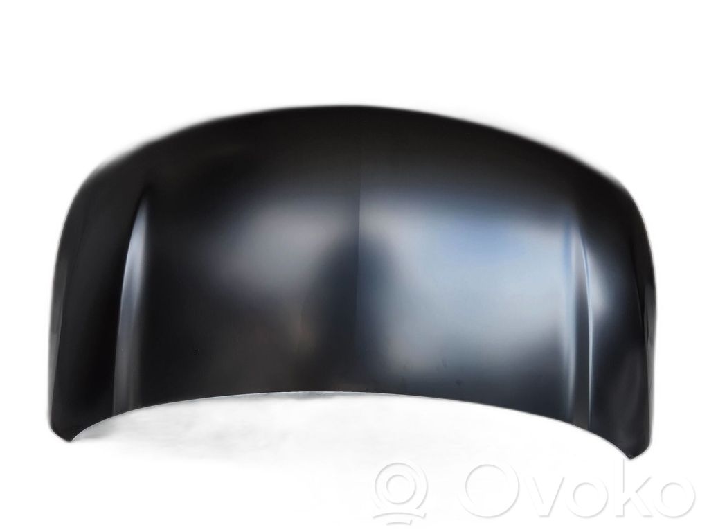 Opel Karl Dzinēja pārsegs (vāks) 