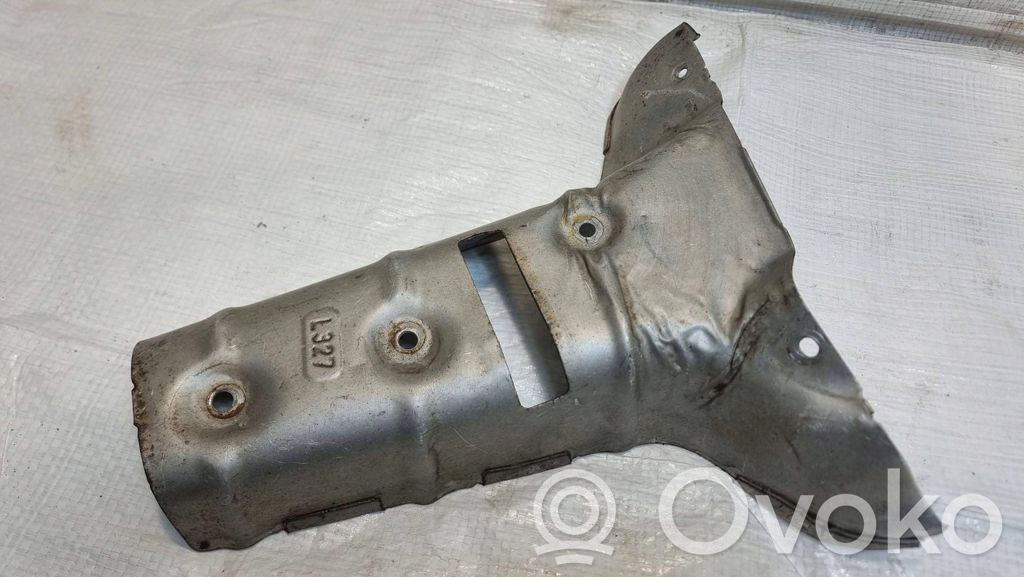 Mazda 6 Other exhaust manifold parts 