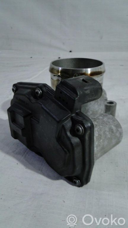 Throttle valve   DS7G9F991BB
