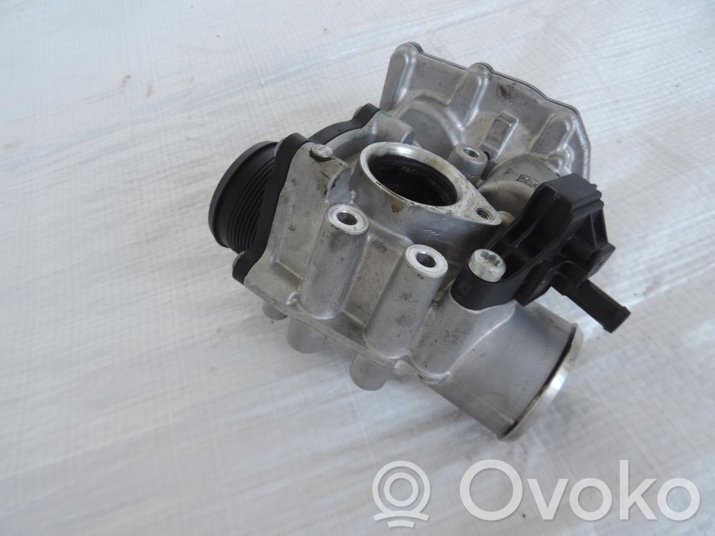 Ford Mondeo MK V EGR valve 
