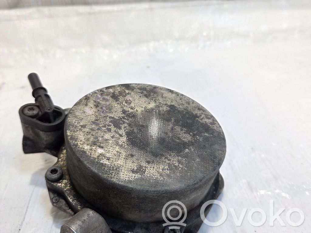 Ford Mondeo MK IV Pompa a vuoto 