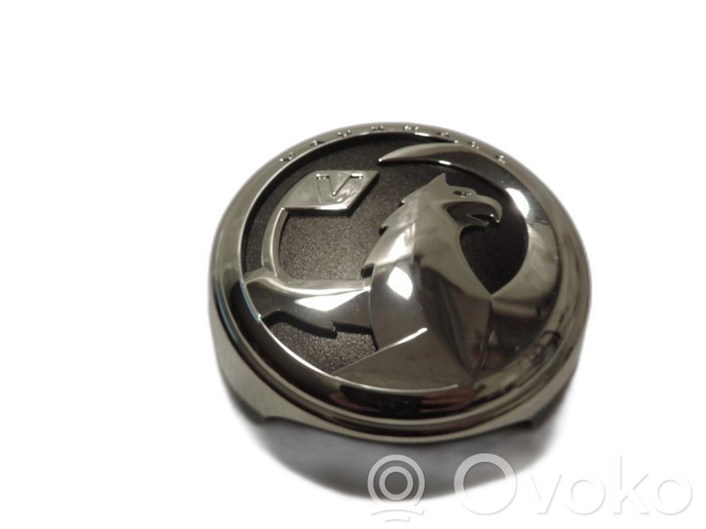Vauxhall Astra K Manilla exterior del maletero/compartimento de carga 