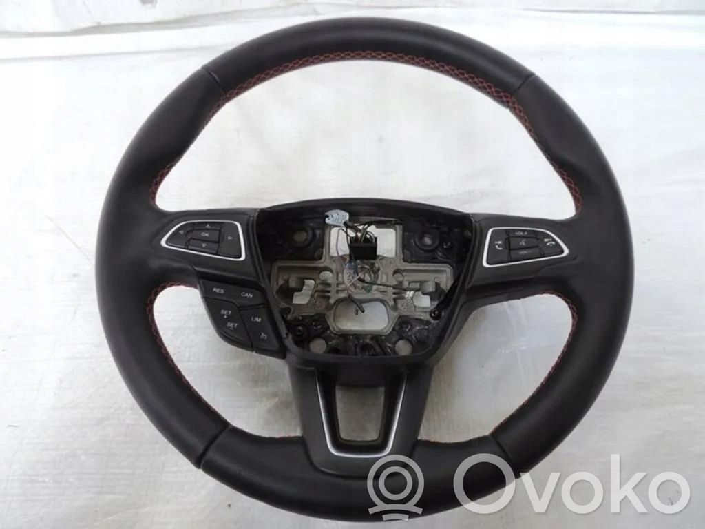 Ford Kuga II Руль 