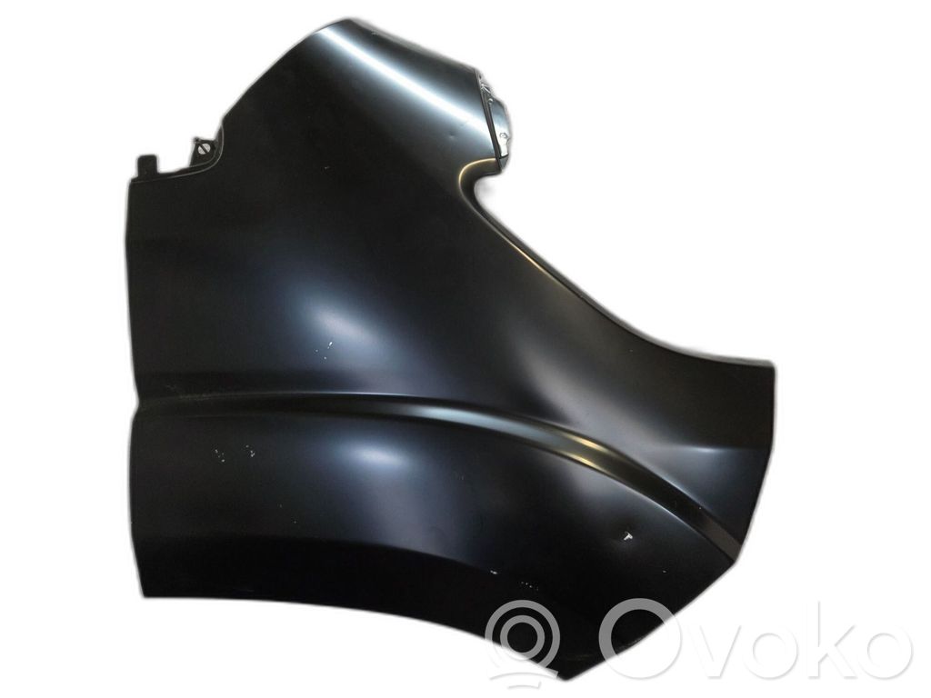 Fiat Ducato Sparnas 