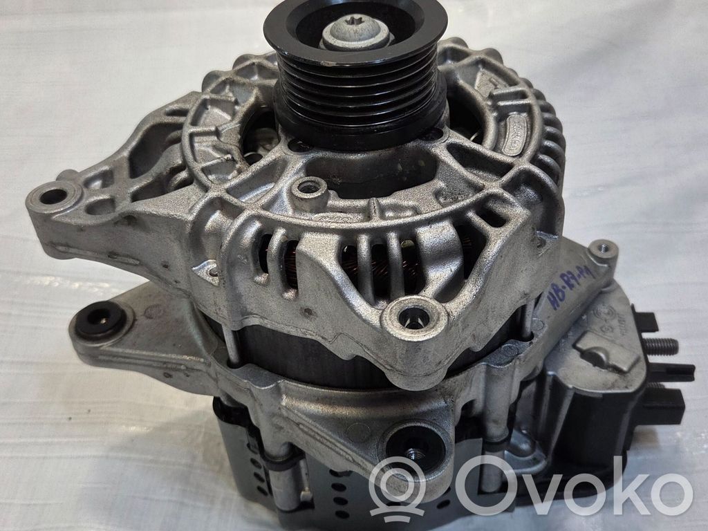 Ford Puma Lichtmaschine 