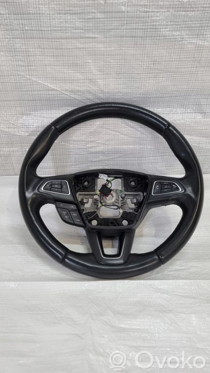 Ford C-MAX II Ohjauspyörä 