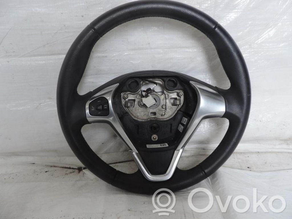 Ford B-MAX Ohjauspyörä 
