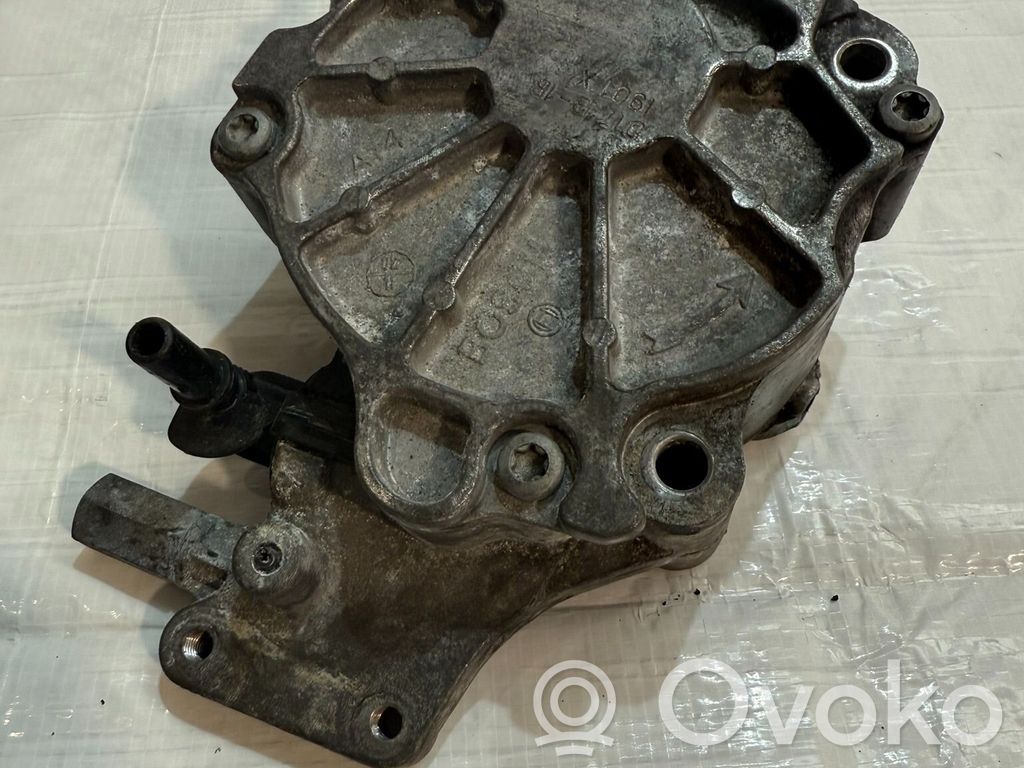 Ford S-MAX Bomba de vacío 