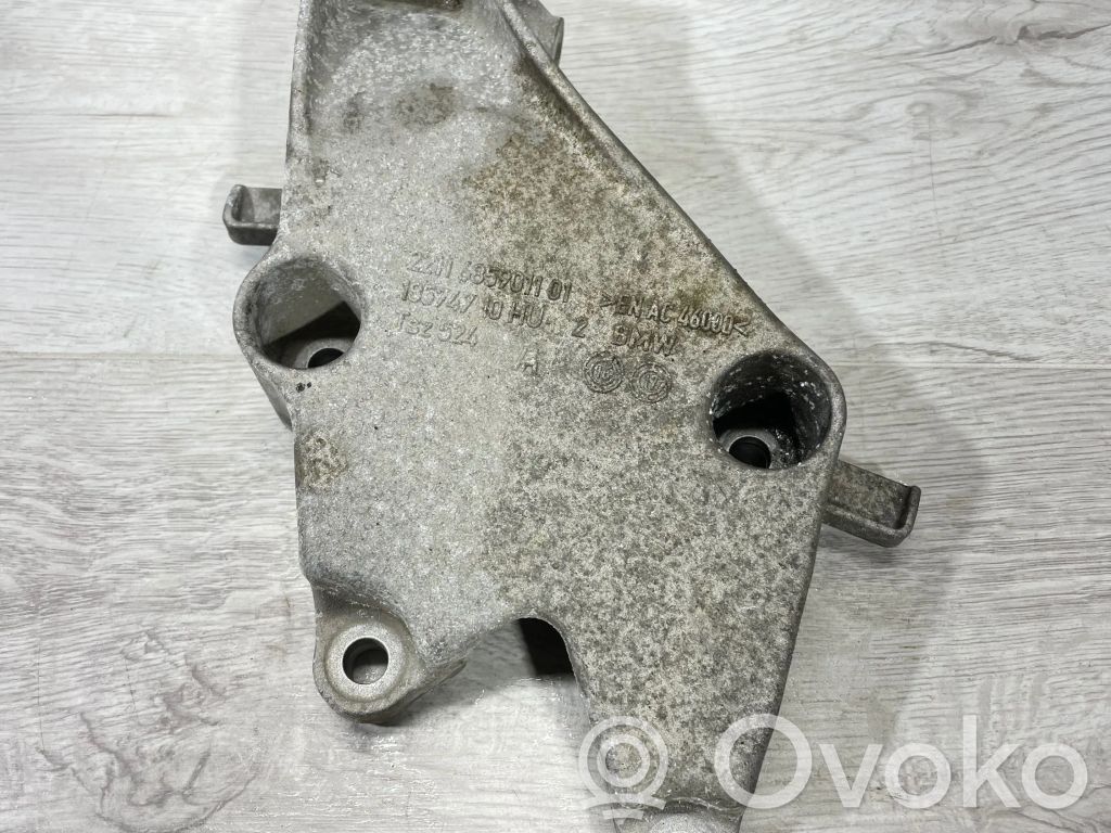 BMW 3 F30 F35 F31 Suport motor 