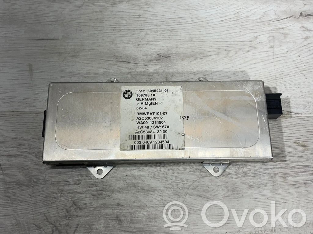 Amplificateur d'antenne   6945231,10878810,A2C53084132