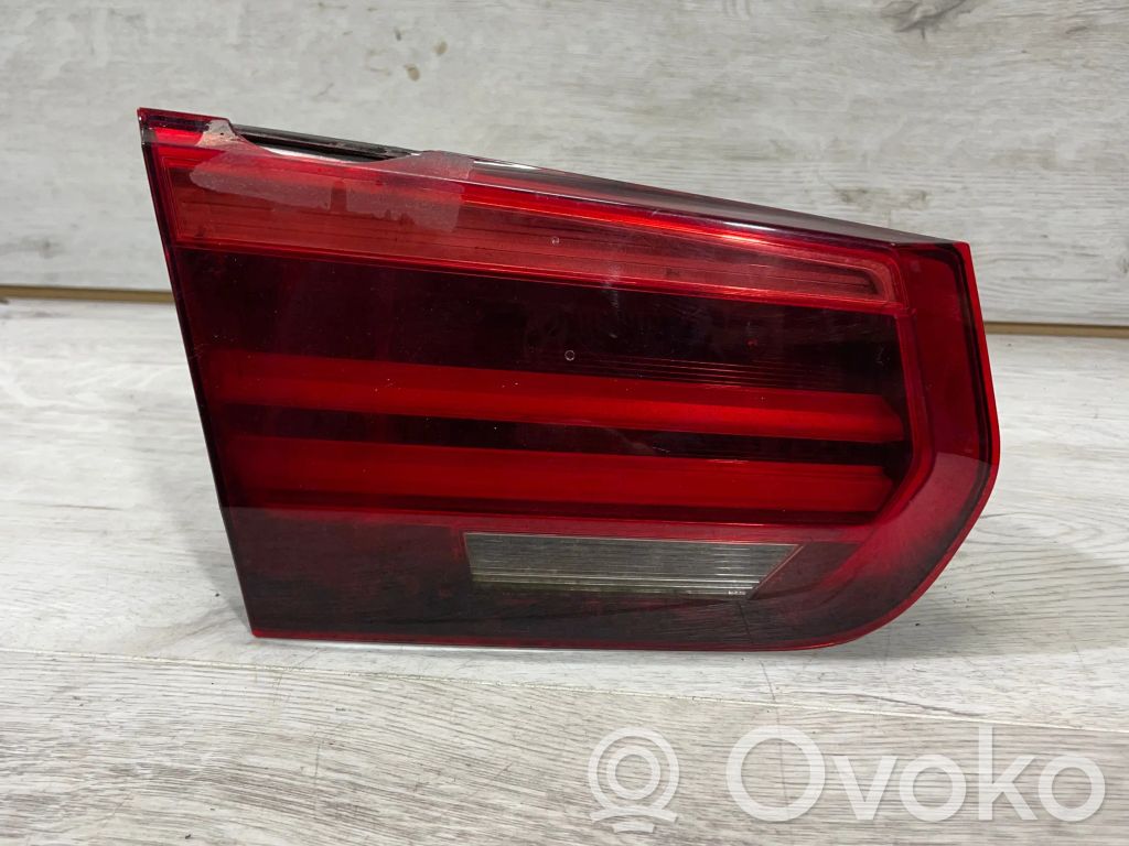 Lampy tylnej klapy bagażnika   6911907,4L0871710,LL3100S6,6712L00S,H7736911907