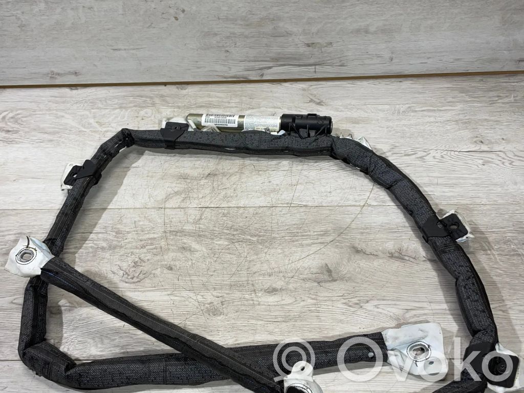 BMW X3 E83 Jumta gaisa spilvens 