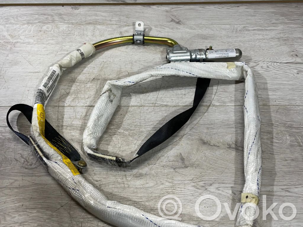 BMW X5 E53 Kopfairbag 