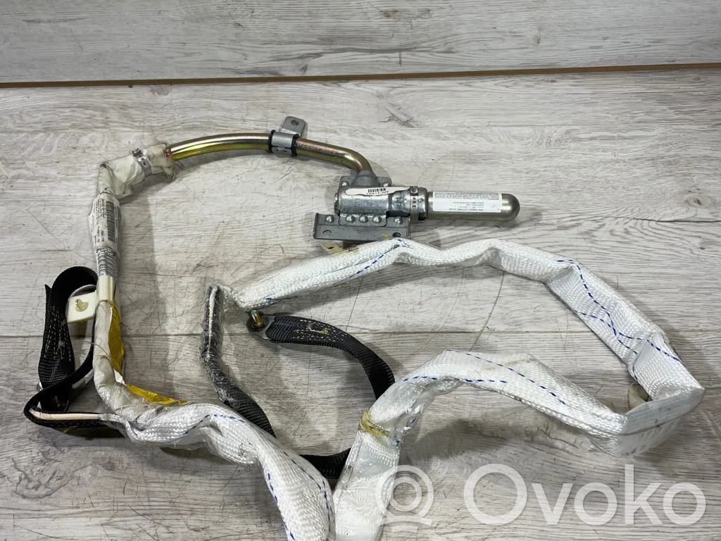BMW X5 E53 Kopfairbag 