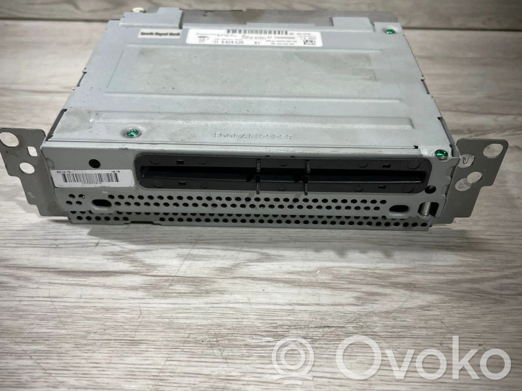BMW 3 F30 F35 F31 Radio/CD/DVD/GPS head unit 
