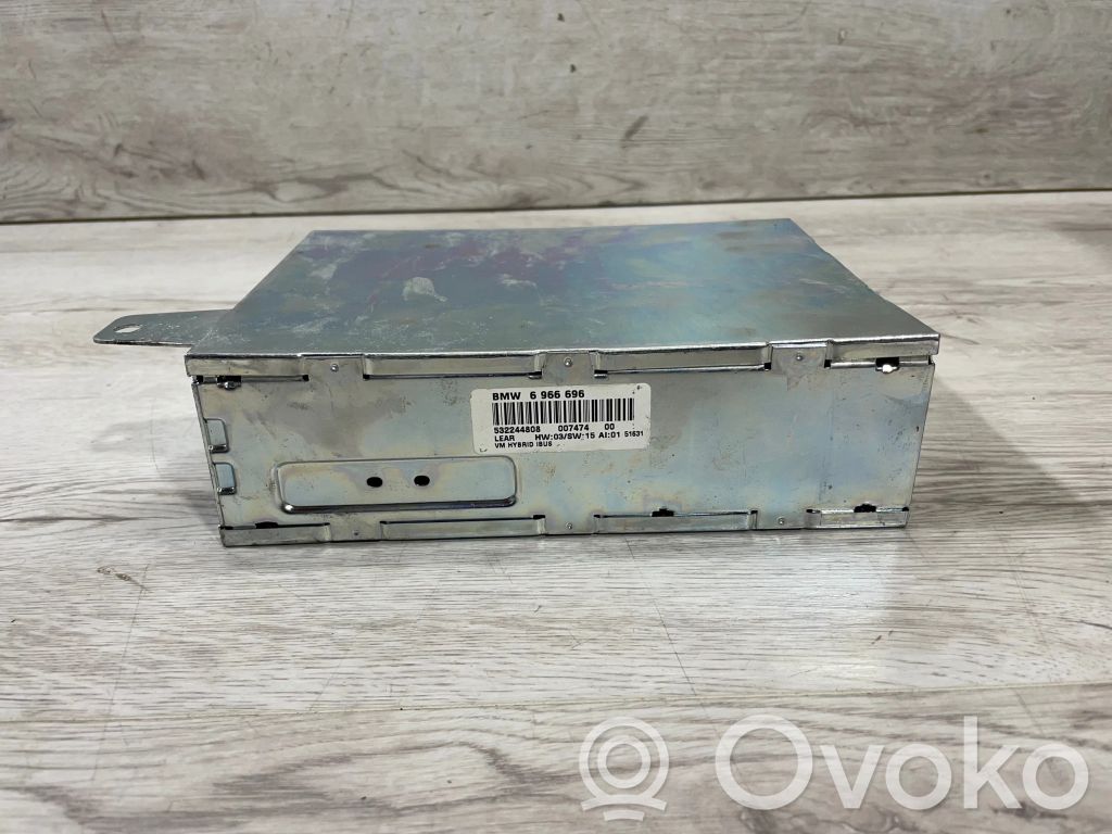 BMW X5 E53 Video control module 