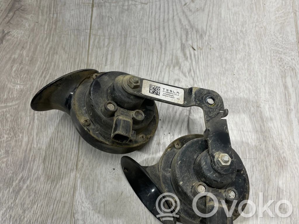 Skaņas signāls   148694300A,P148694300A,P148694300