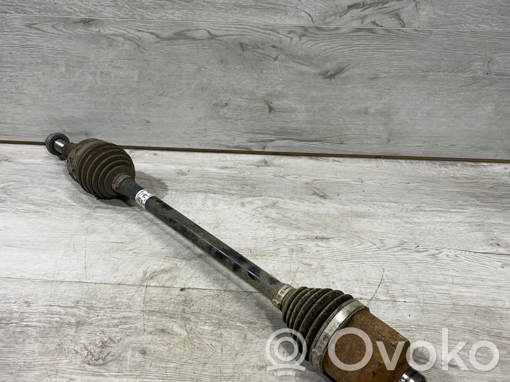 Galinis pusašis   104416100D,P104416100D,A202695V3145,104416100