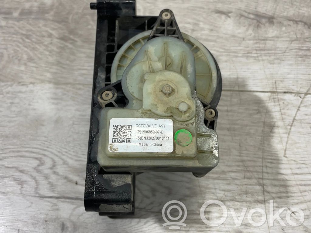 Tesla Model 3 Coolant expansion tank/reservoir 