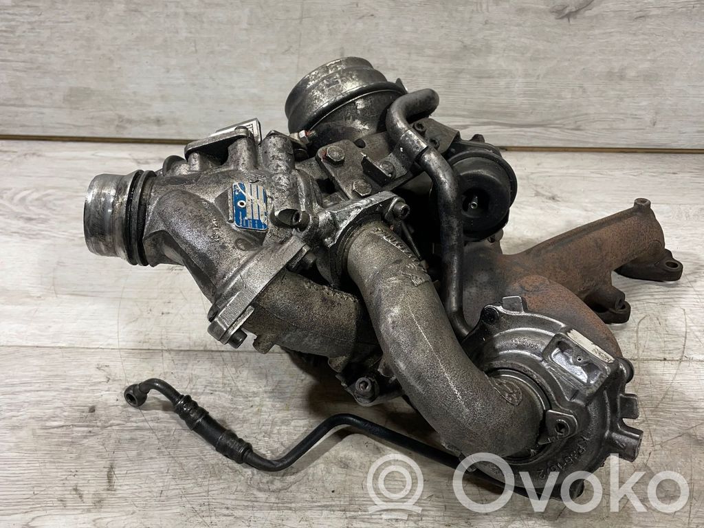 Turbo   7800607,50139762,59001091170,11657800607