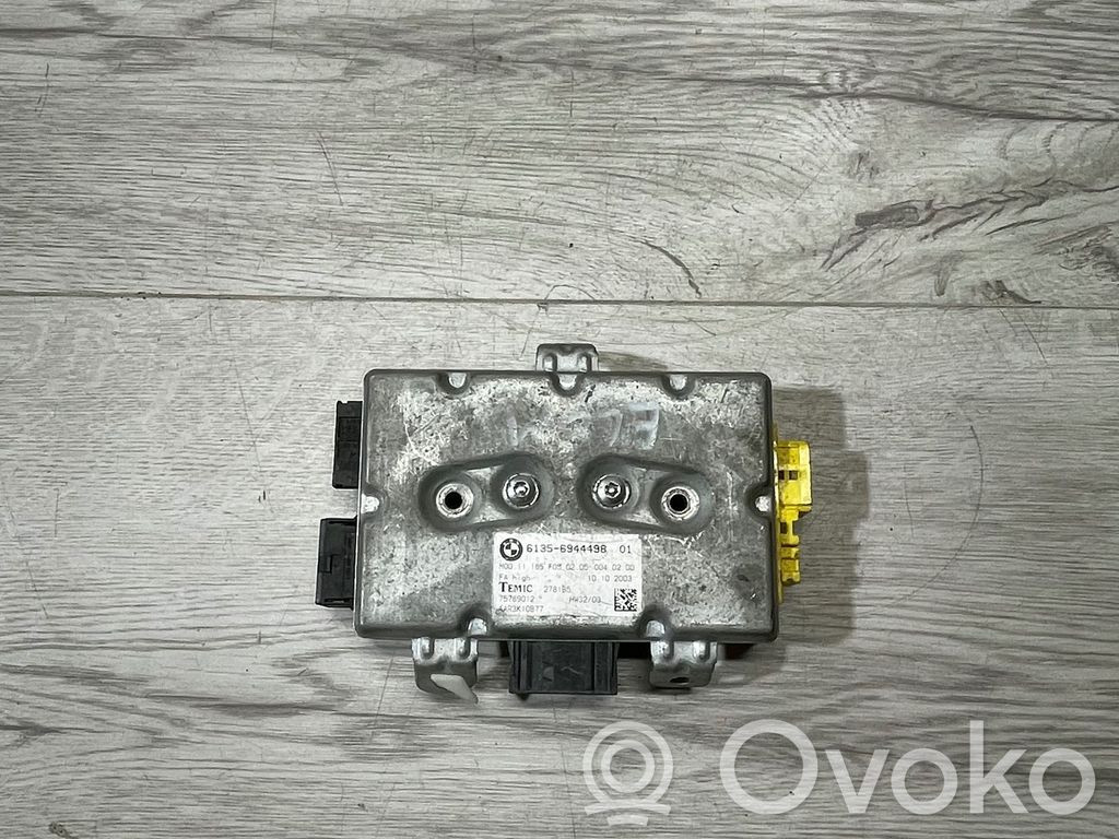 Door control unit/module   6944498,61356944498