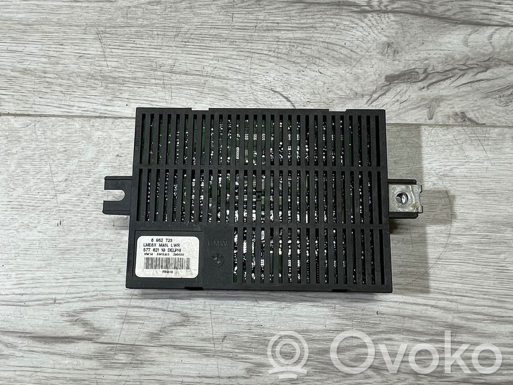 BMW 5 E60 E61 Light module LCM 