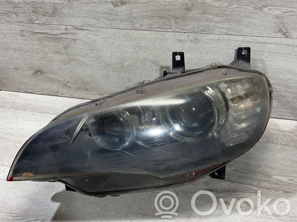 Headlight/headlamp   7179933,A9717993308,1LL00964403,0090701