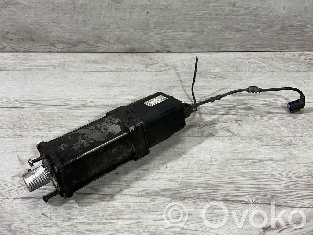 BMW 3 F30 F35 F31 Część elektroniczna układu kierowniczego 