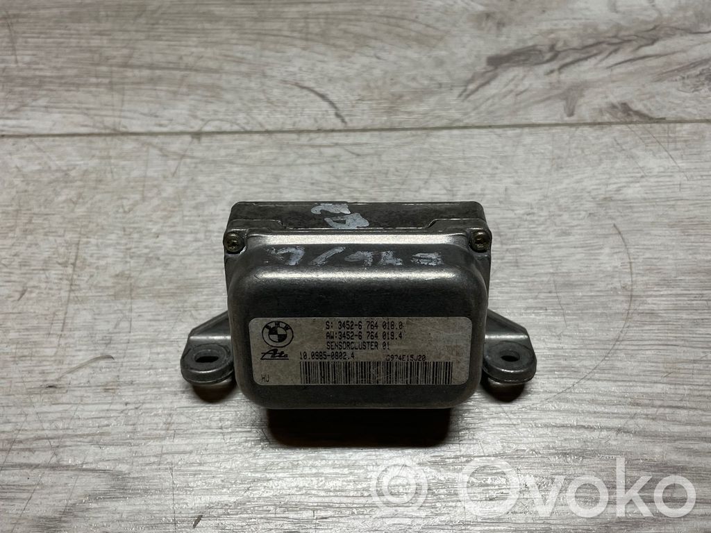 ESP (stability system) control unit   6764018,10098508024,6764019