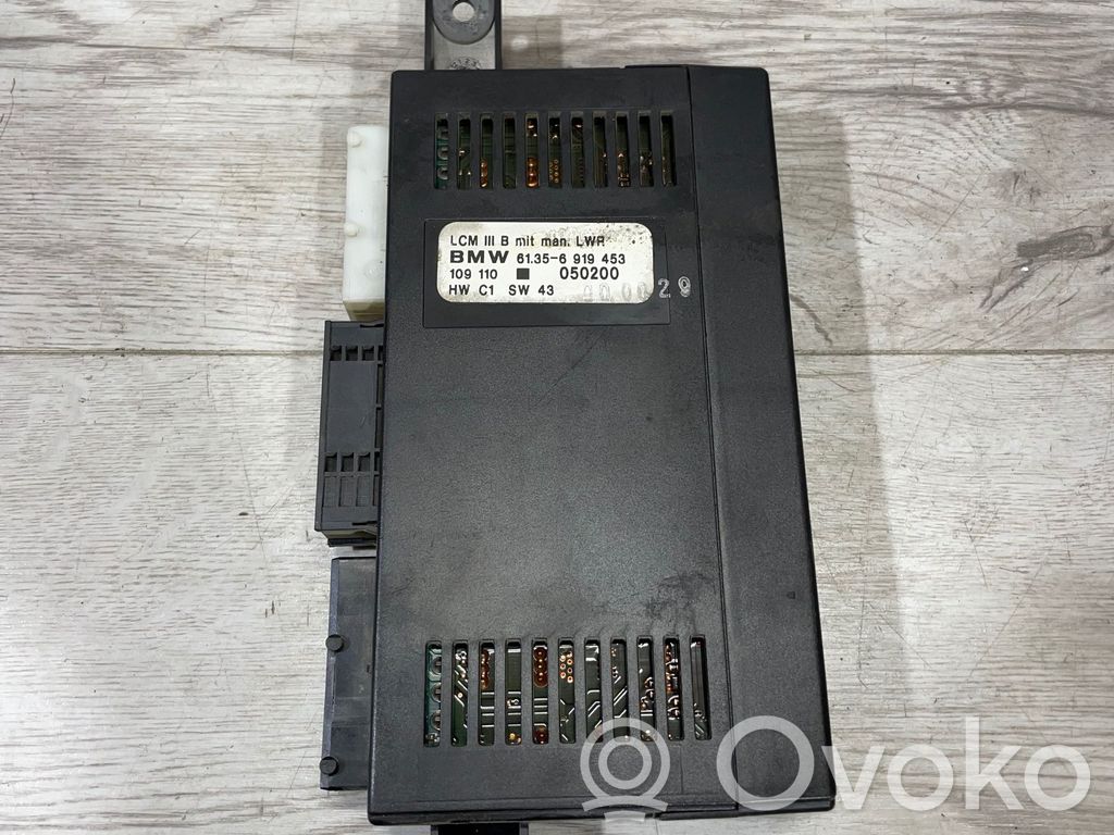 Light module LCM   6919453,61356919453,050200,109110