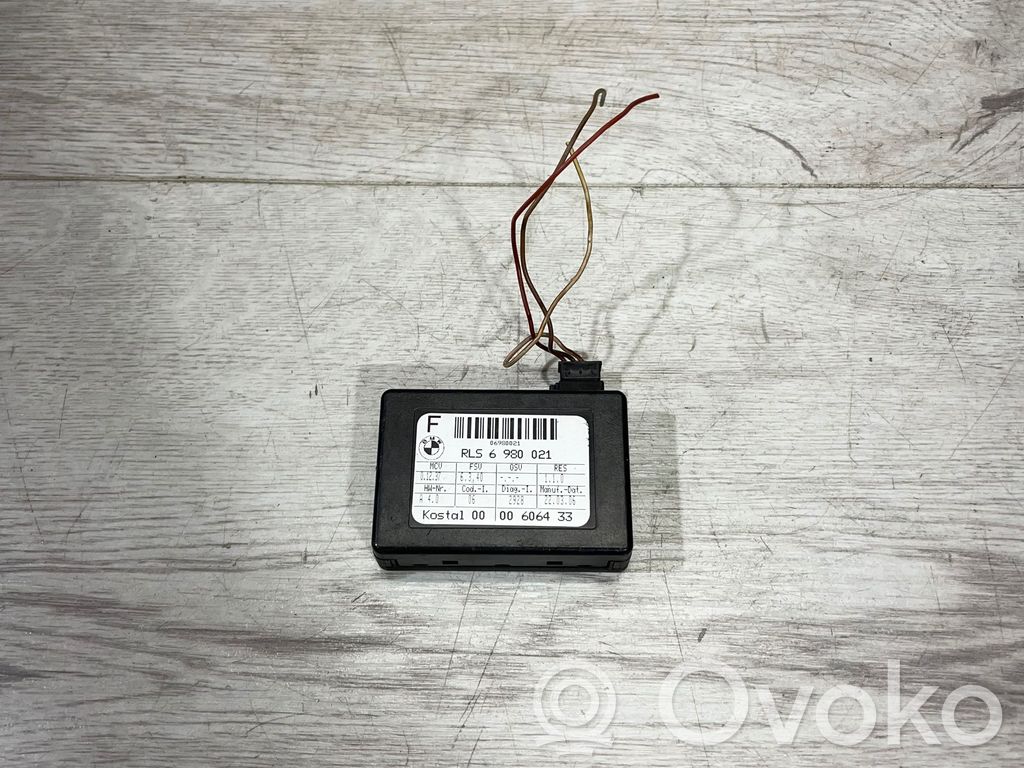 BMW 3 E90 E91 Датчик дождя 