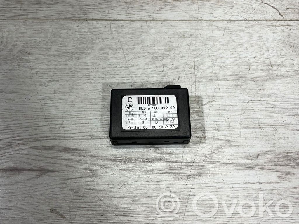 BMW 7 E65 E66 Датчик дождя 
