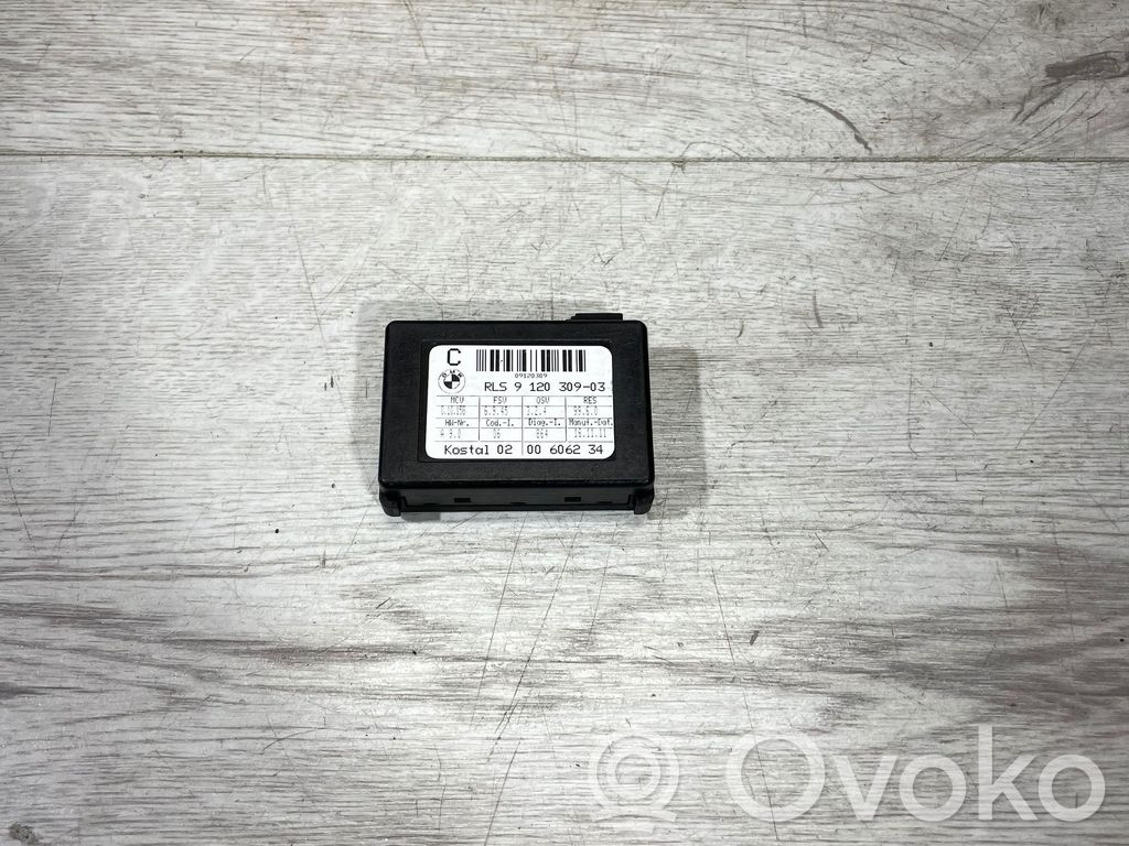 BMW 5 E60 E61 Rain sensor 